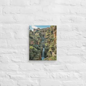 Echoes of Rome: The Lost City Revealed