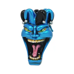 Twisted Shifterz Joker Series Shift Knob - Truck Interior Gear Stick Accessory (Sold individually)