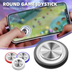 GameJoy Mobile Pro Joystick – Precision Control for Mobile Gaming Accessories Android Console Touchscreen