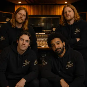 "Gold Strike" Hoodie Sweatshirts Pullover Casual Long Sleeve