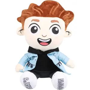 8.7 Inch Caylus Plush, Foltyn Plushies Stuffed Figure Throw Pillows for Home Decor for Game Fans