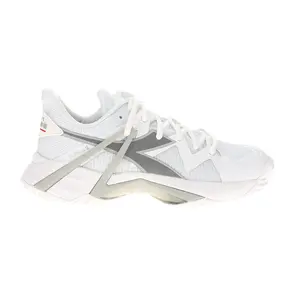 diadora Womens B.Icon 2 All Ground Tennis Sneakers Shoes - White