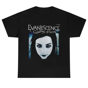 Fallen Evanescence T-Shirt, unisex shirt