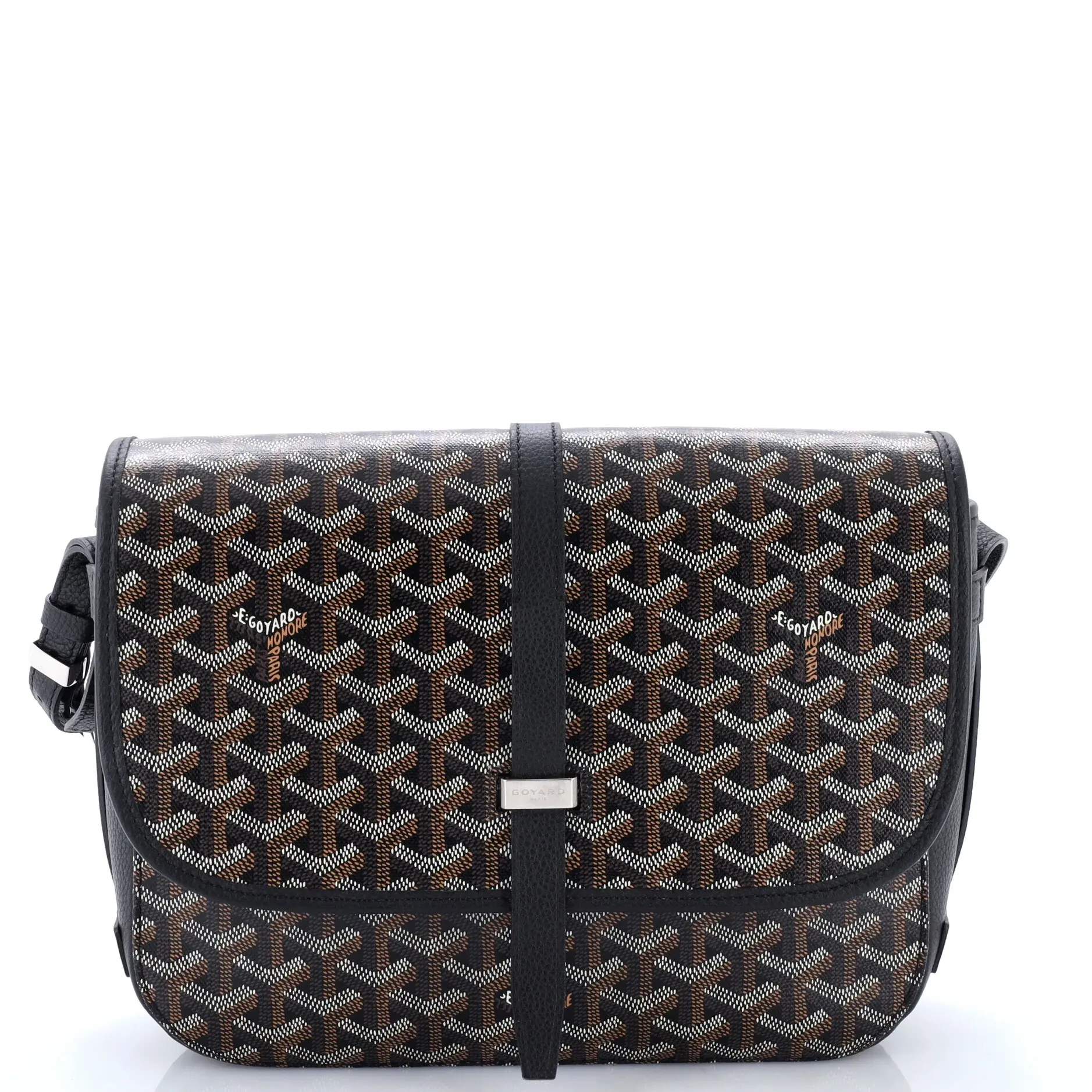 Pre-owned Goyard material Messenger Bags by Rebag
