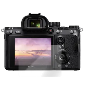 Tempered Glass Screen Protector for SONY A7R5/A7RV