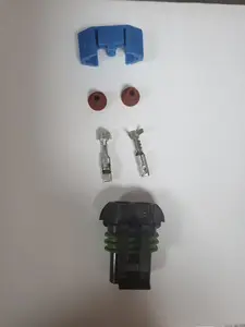 ATP W094111T Pigtail Connector 2 Pin