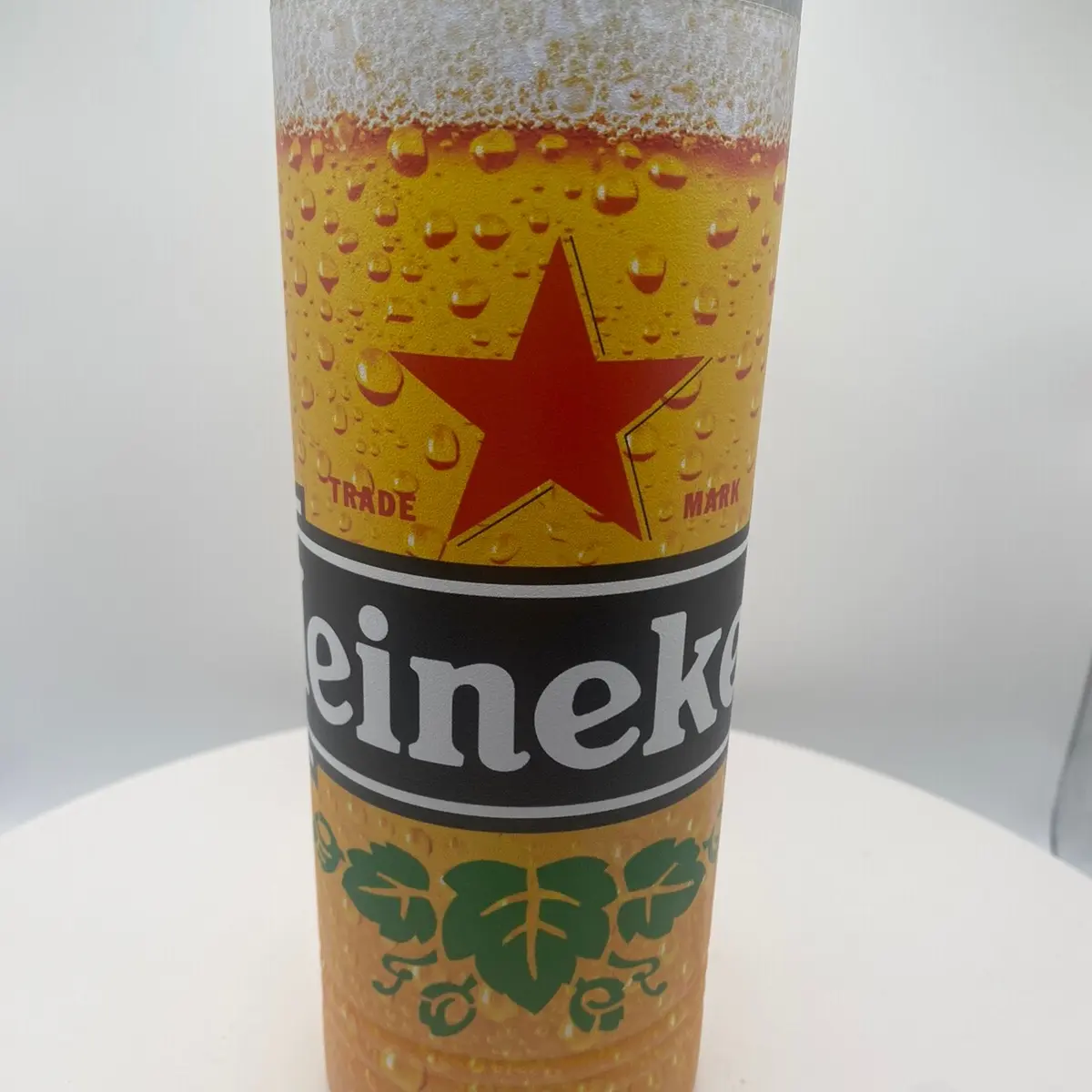 Heineken -Skinny tumbler Heineken -Skinny tumbler