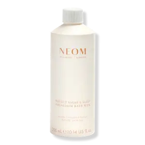 NEOM Wellbeing Perfect Night's Sleep Magnesium Bath Milk