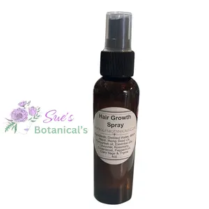 Hair Growth Spray