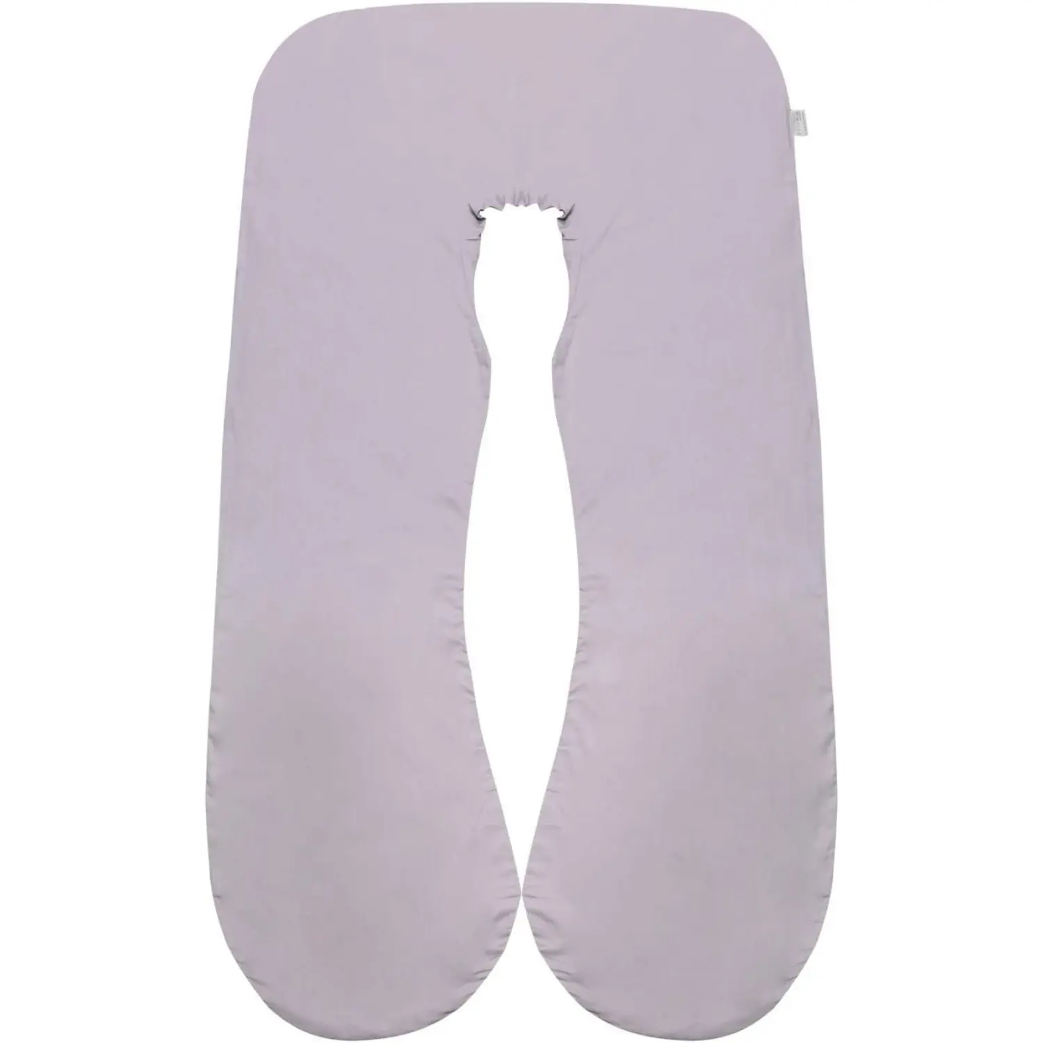Pregnancy Pillow Cover/U Shaped Pillow Cover/Pregnancy Pillow Case, Pillowcase with Removable Cotton Cover