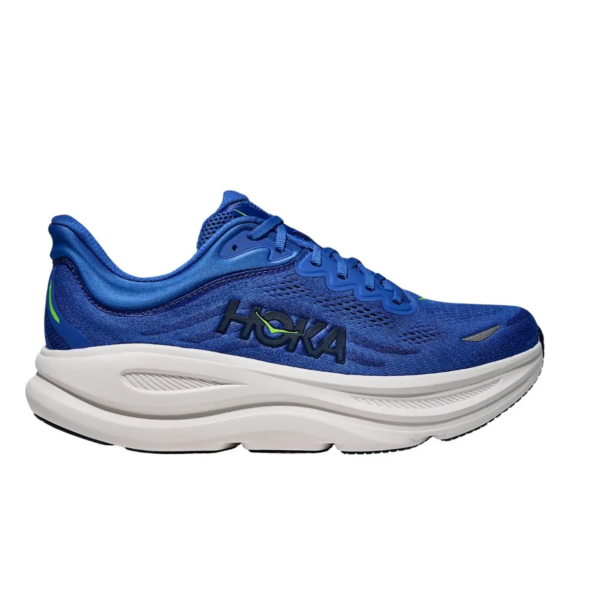 HOKA Men's Bondi 9 Running Shoe