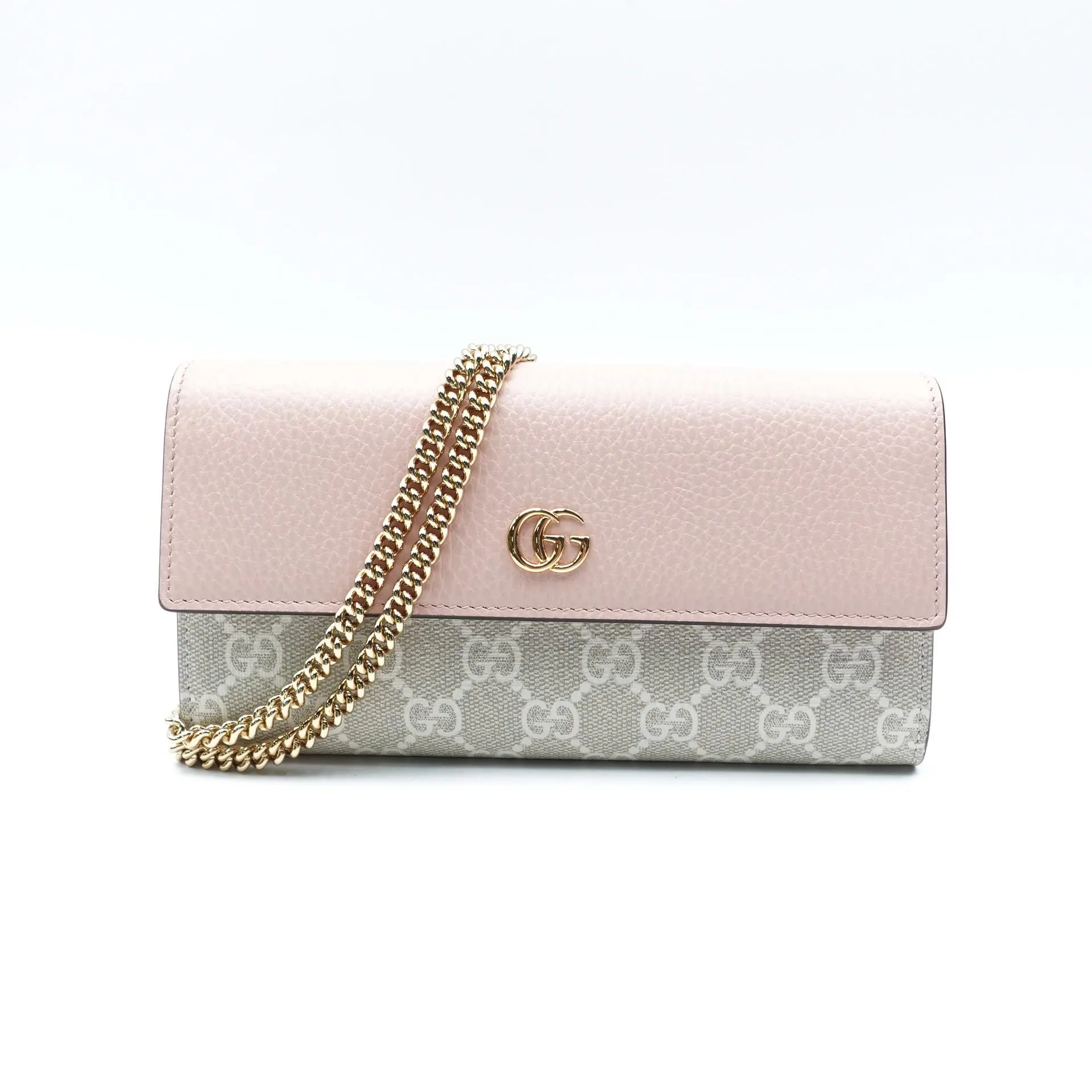 Gucci Marmont Pink Woc T10382929