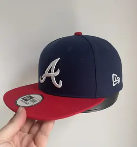 NEW ERA 59FIFTY 9FIFTY MLB Baseball Hat National Teams Fitted Snapback Los Angeles Dodgers New York Yankees Atlanta Braves  Pittsburgh Pirates Hats Cap Caps Hat