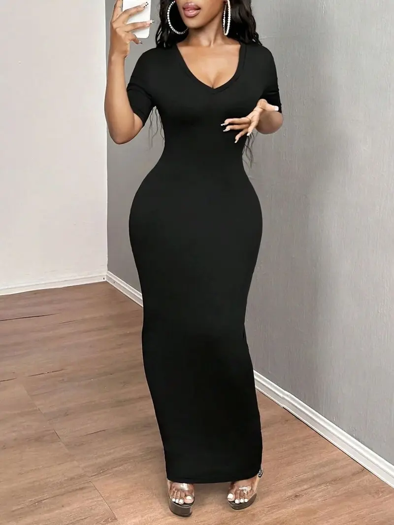vestidos de shein cortos - TikTok Shop