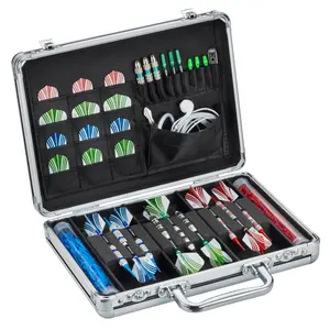 Casemaster Legion Aluminum Dart Case Casemaster Legion Aluminum Dart Case