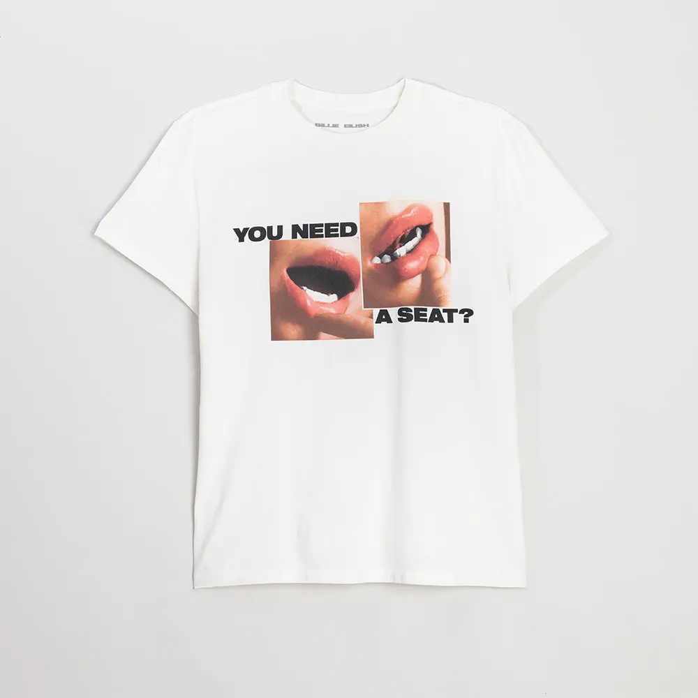 I'll Volunteer Tee