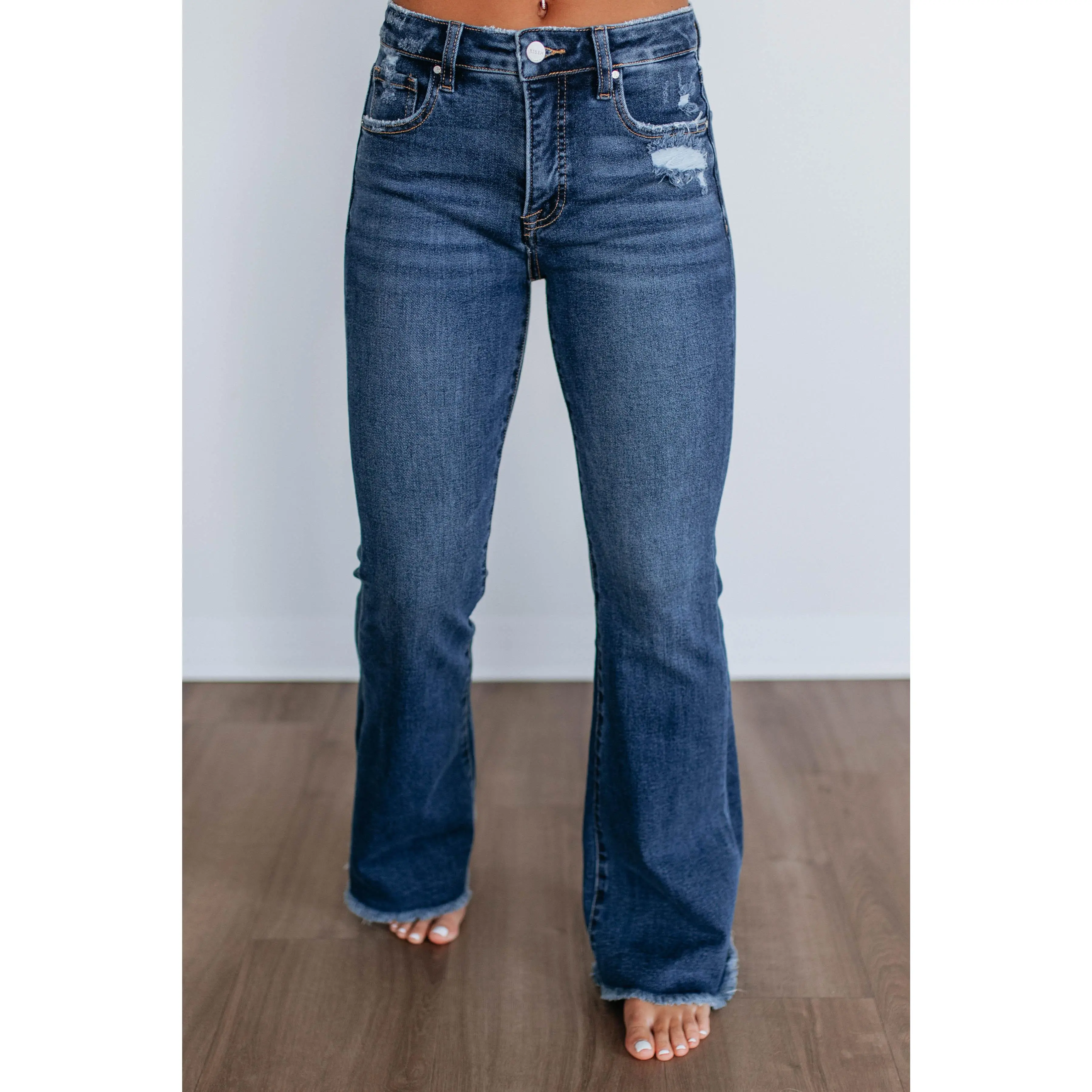 Kayden Risen Jeans Kayden Risen Jeans