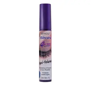 Maxi Volume Prosa Mascara