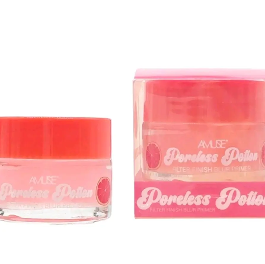 Poreless Potiom Blur Primer Poreless Potiom Blur Primer