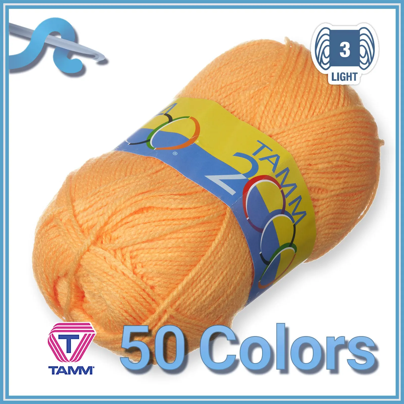 TAMM 2000 [100grs]