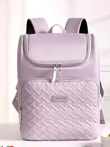 2025 Autumn and Winter New Outdoor Travel Backpack Leak-proof Large Multi-Function Locking Ice Bag Picnic Insulated Bag Unisex Cute Versatile Backpack