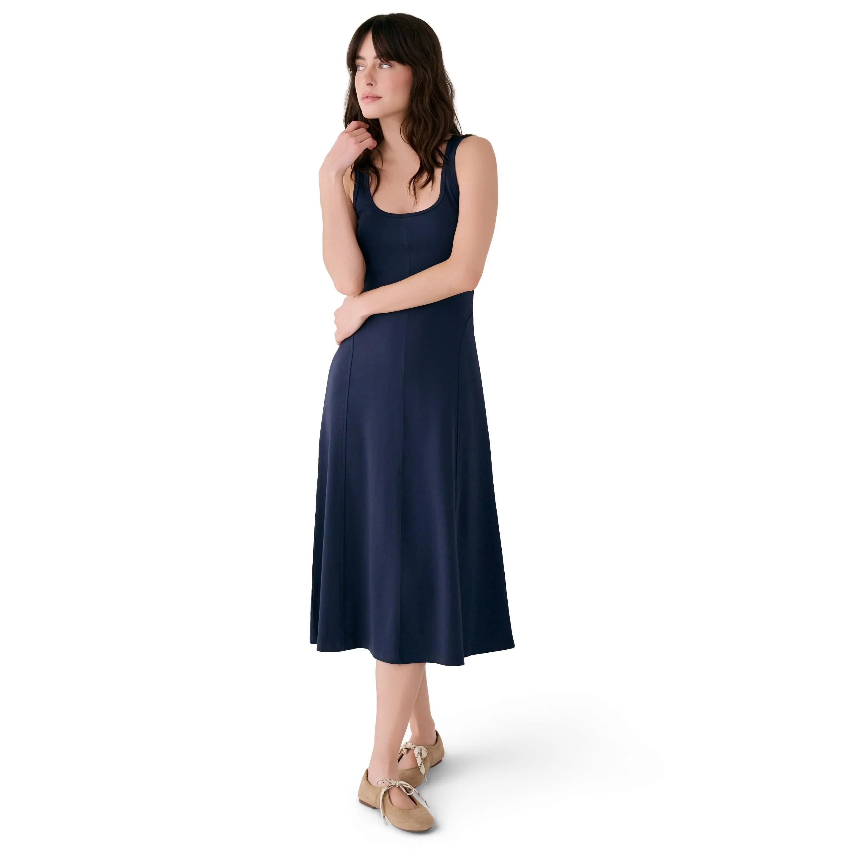 Lole Core Dress