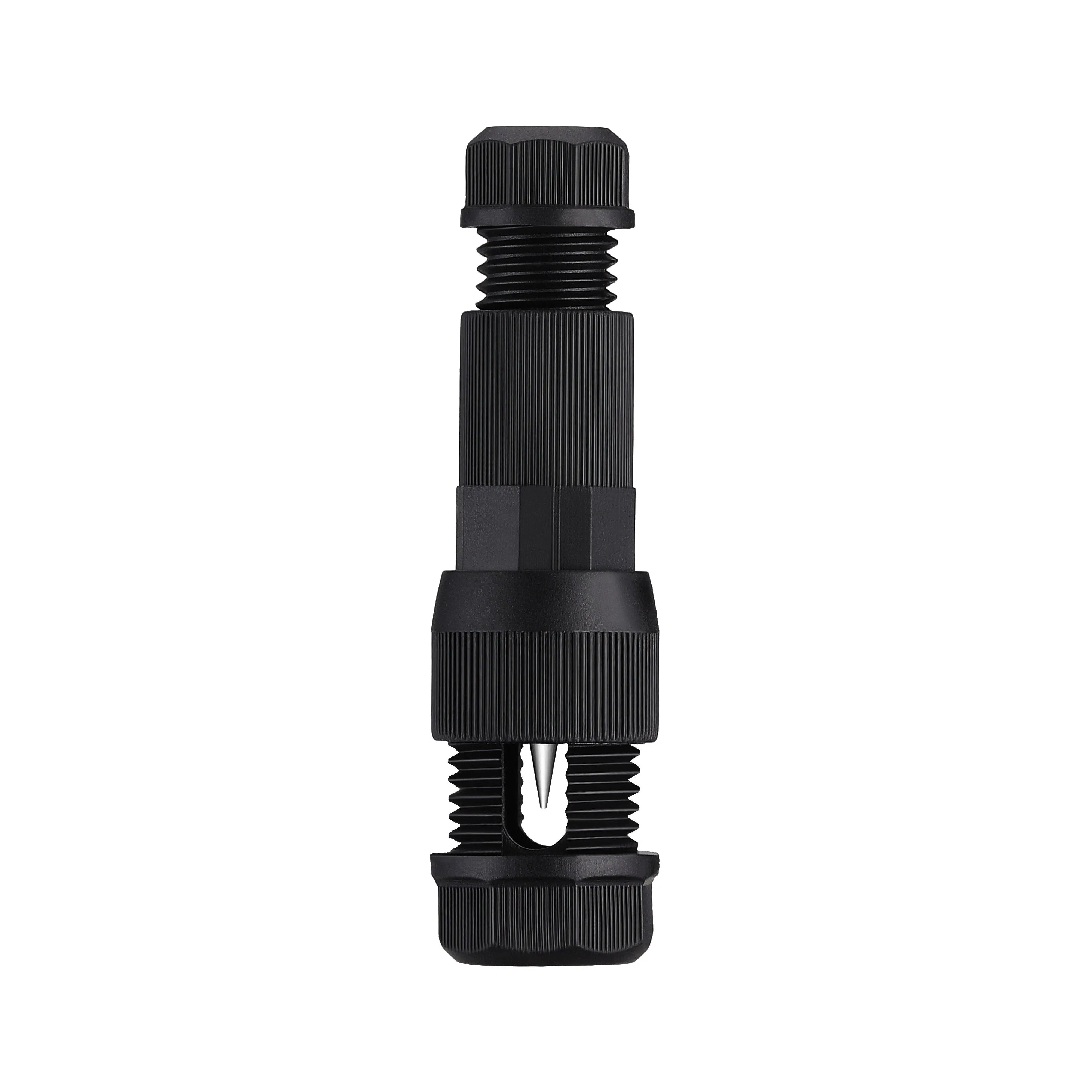 LeonLite® EasyConnect Landscape Light Connector - Set of 20