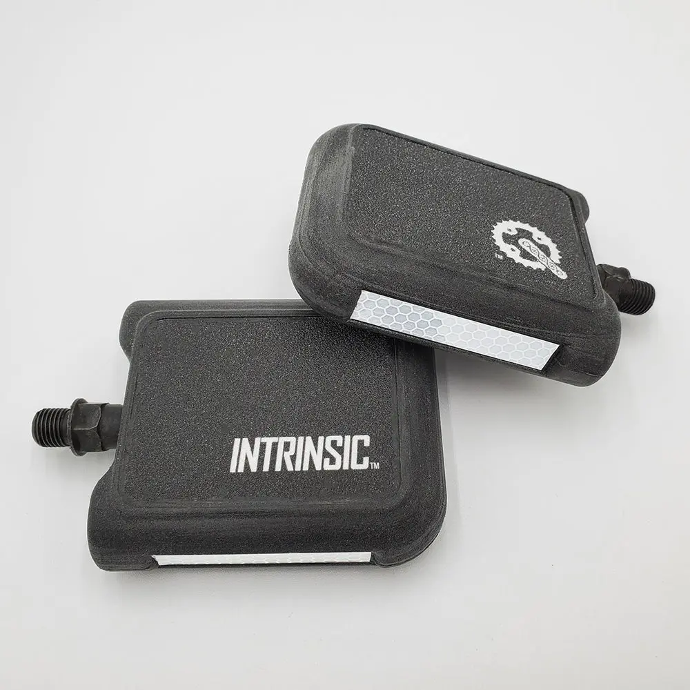 Bumper Pedal Set (Vintage Size)