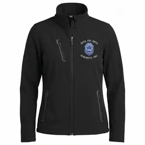 ZPB Corporate Jacket (Ladies)