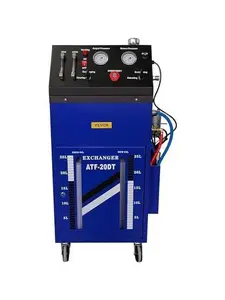 summervibes Brand New Transmission Fluid Oil Exchange Flush Cleaning Machine