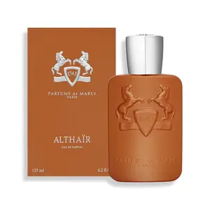 Luxury Signature Vanilla Amber Fragrance 4.2 oz – Warm Sweet Spicy Tonka Elegant Long Wear Men Perfume Spray