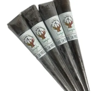 Organic Henna Cone Set of 3