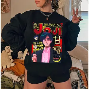 Joji Pandemonium Tour 2023 Shirt Joji 2023 Concert Shirt Pandemonium 2023 Concert Shirt XP3