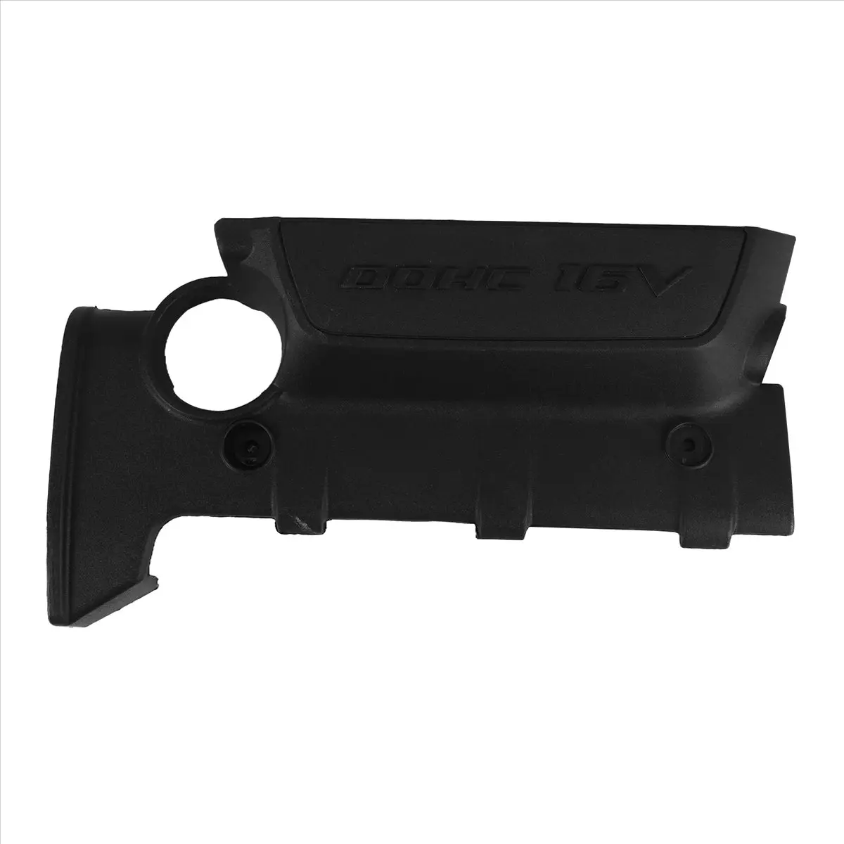 ABS Plastic Engine Cover - Brand New, Vehicle-Specific Fit for Hyundai Elantra, Tucson, Kia Sportage MK2, Soul 2.0L, Part No. 29240-23150, Correct Connector, Direct Install, Durable