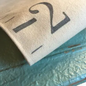 Canvas Kids Growth Chart