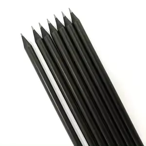 Black Number 2 Pencil
