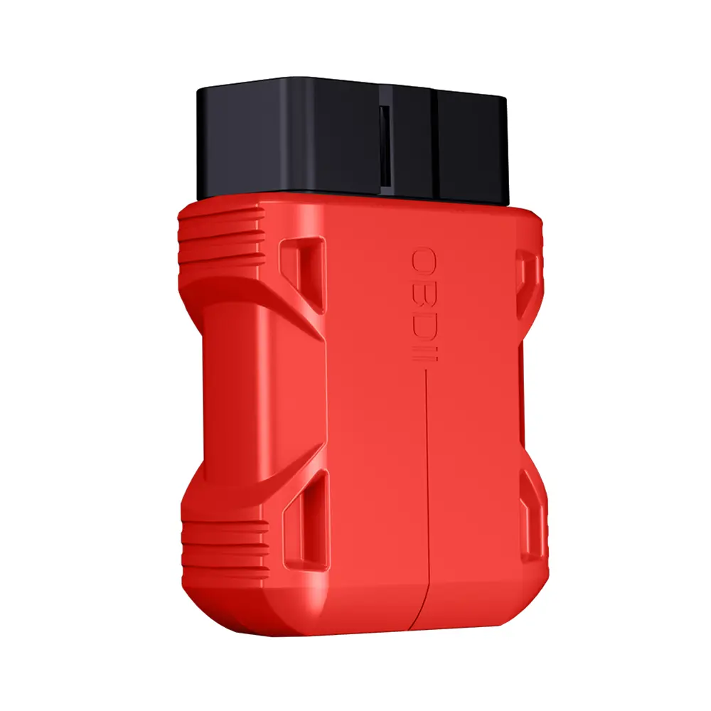Upgraded Wireless 5.0 Obd2 Bluetooth-compatible Engine Fault Code Reader Scanner Car Diagnostic Tool Compatible iOS Android PC Obdii Reader