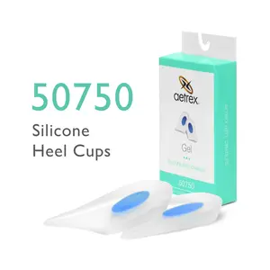 Silicone Heel Cradles
