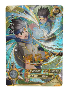 Konohamaru - Naruto Trading Card - OR - Kayou - NR-OR-044