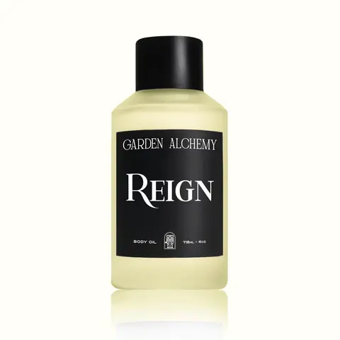 REIGN BODY OIL