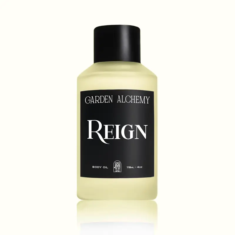 REIGN BODY OIL