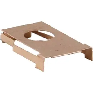 Kadee 634 HO Centering Spring, Standard Draft Gear Box #5