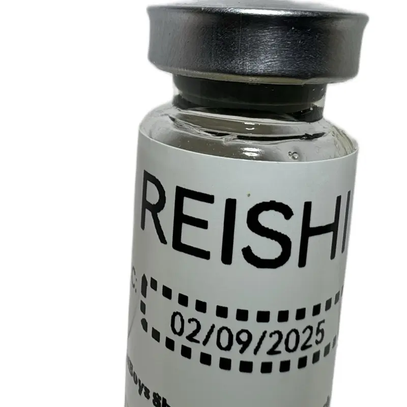FatBoys Reishi liquid mycelium Vial (12ml)