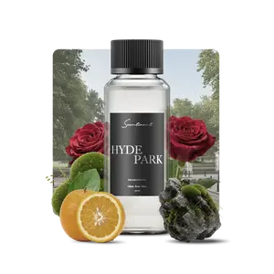 Hyde Park Fragrance Oil