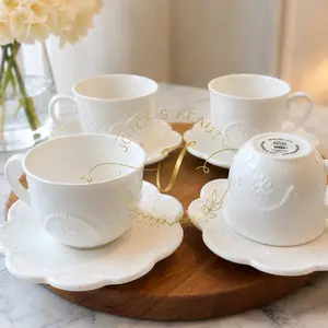 Tazas Marbella  Princess House