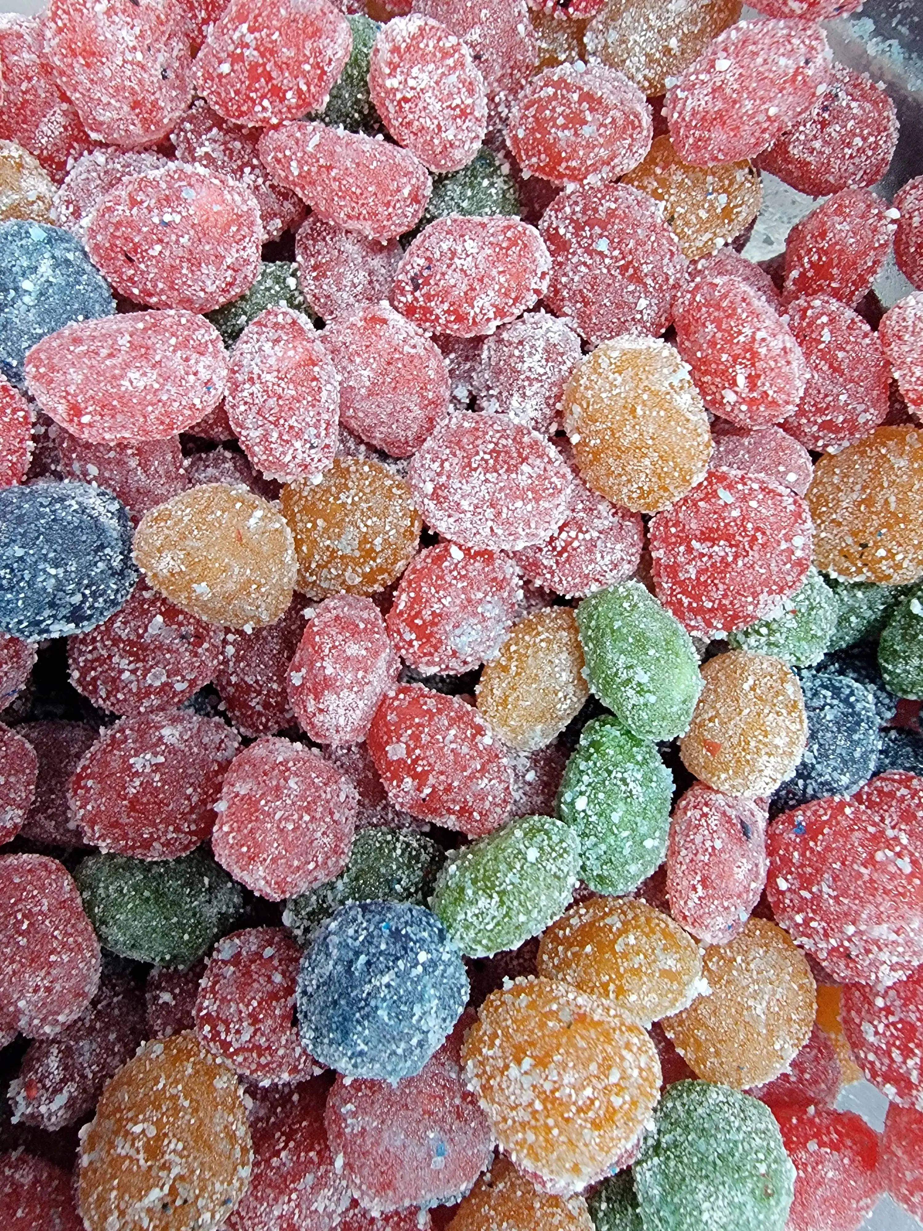 Gushies - Freedom - Bomb Pop Flavored
