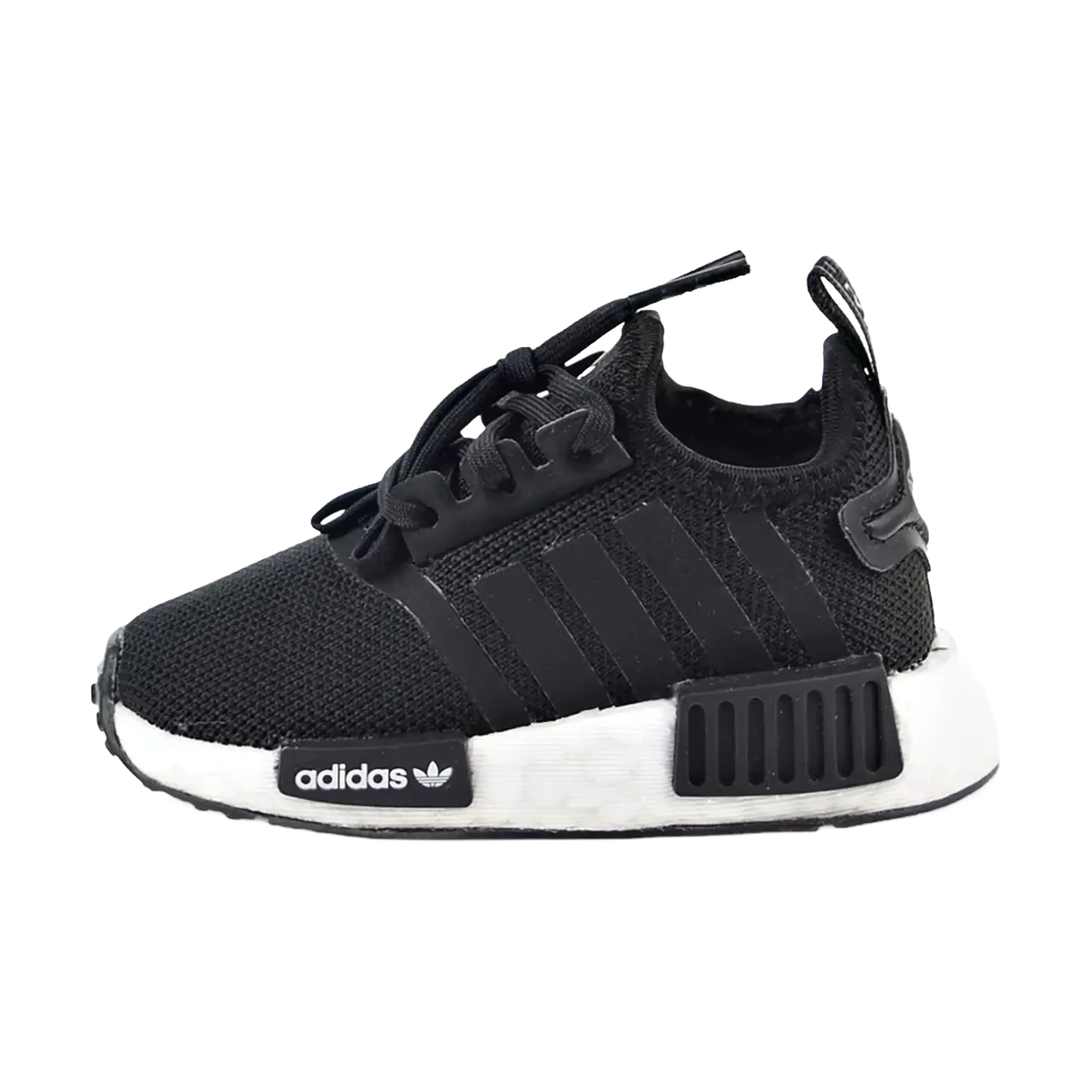 NMD_R1 Refined TD "Black White" H02345