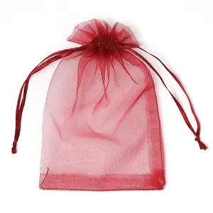 Wig Storage Bag （Random Color） Hair Extension Storage Wig Protective Cover Suitable for Human Hair Wigs