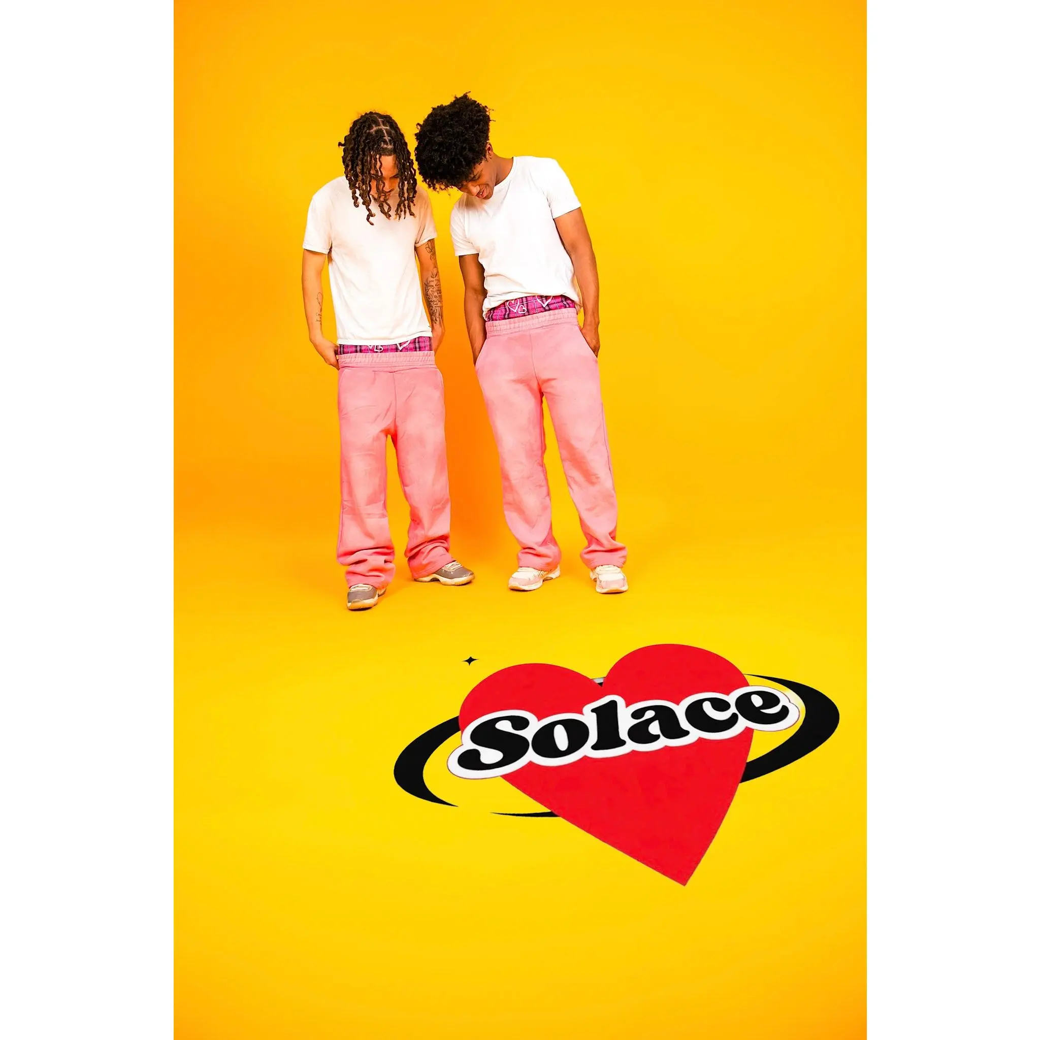 ‼️NEW‼️ All We Need Is Love (V2) Sweatpants