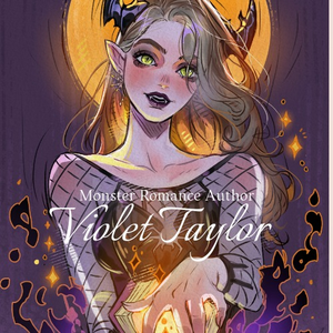 Violet Taylor Author